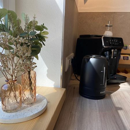 Urlaub Am Schwarzbach Mit Sauna Und Whirlpool Haus Felix Kuchelscheid Ngoại thất bức ảnh