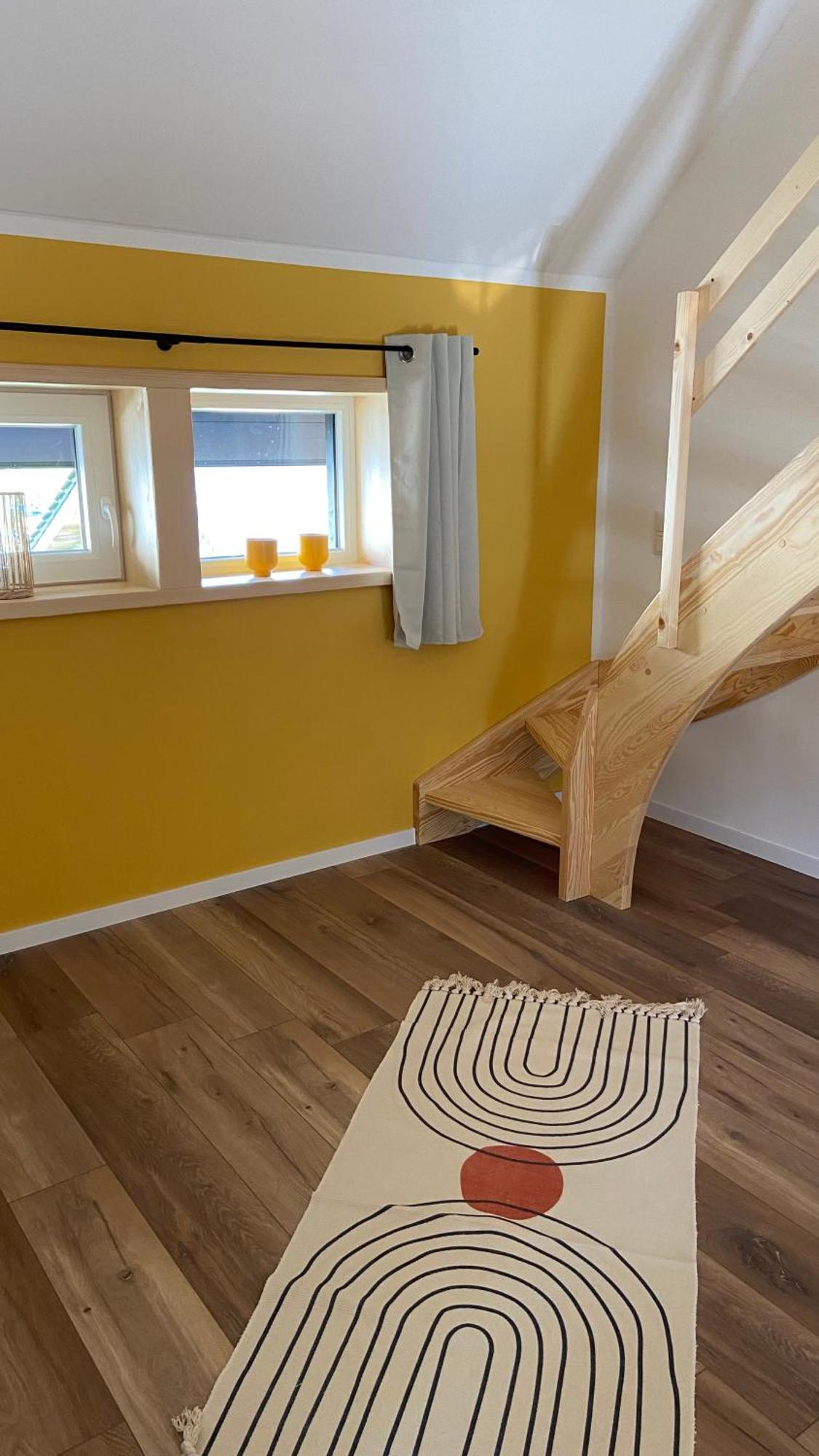 Urlaub Am Schwarzbach Mit Sauna Und Whirlpool Haus Felix Kuchelscheid Ngoại thất bức ảnh