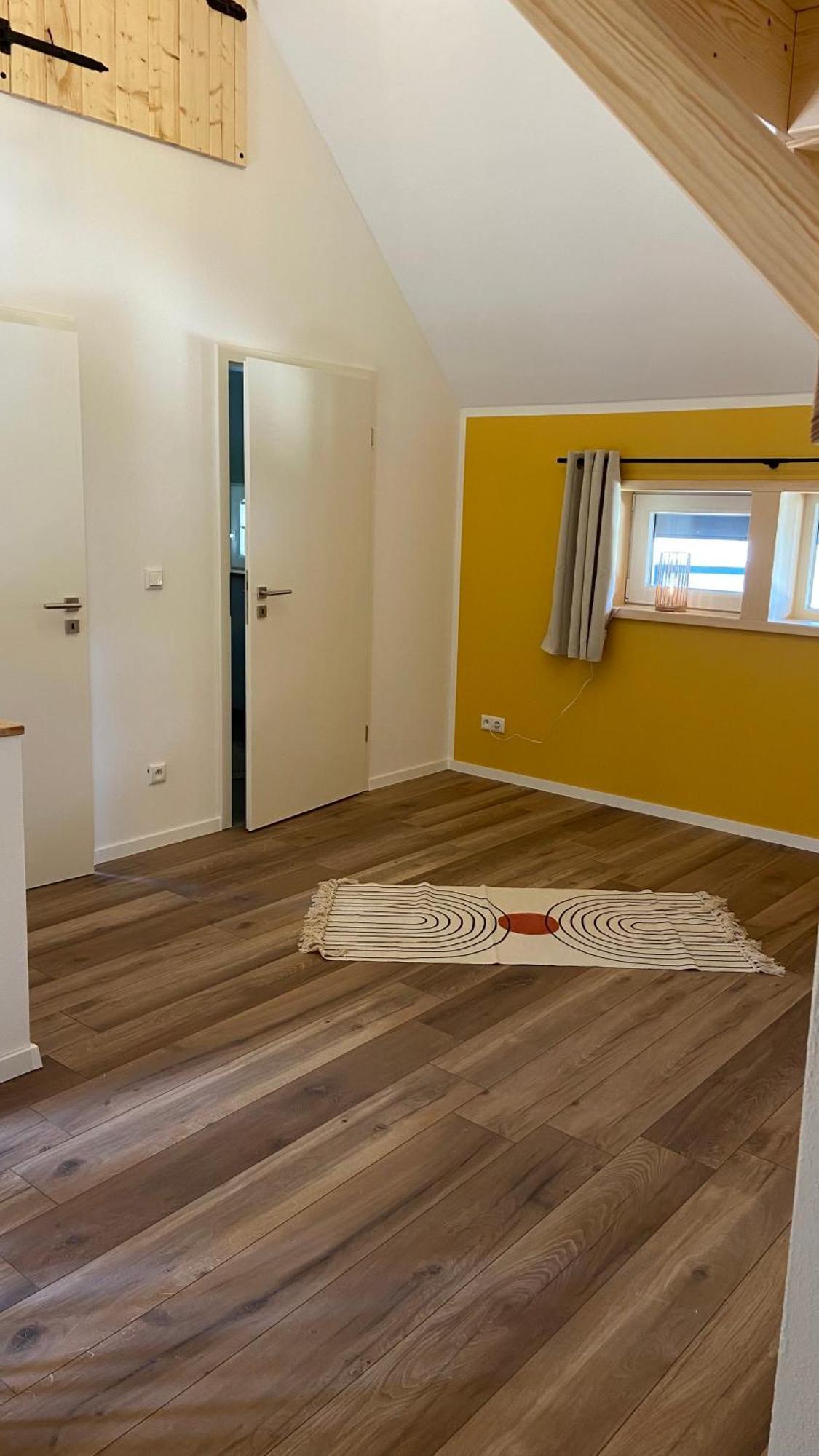 Urlaub Am Schwarzbach Mit Sauna Und Whirlpool Haus Felix Kuchelscheid Ngoại thất bức ảnh