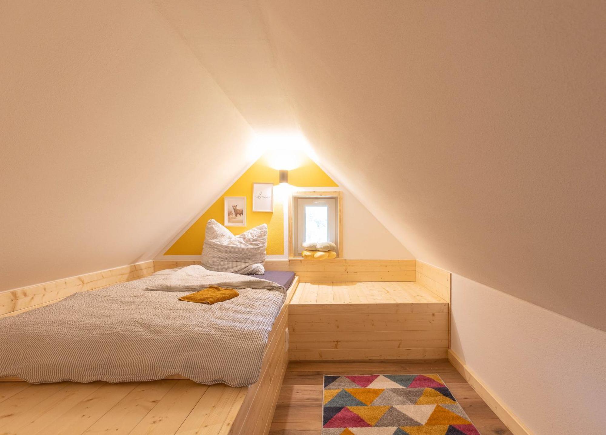 Urlaub Am Schwarzbach Mit Sauna Und Whirlpool Haus Felix Kuchelscheid Ngoại thất bức ảnh